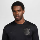 Camisa Al-Black TORCEDOR 2024/25 + PERSONALIZAÇÃO GRÁTIS