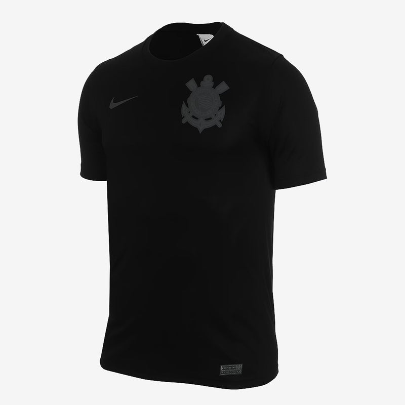 Camisa Corinthians Away TORCEDOR 2024/25 + PERSONALIZAÇÃO GRÁTIS