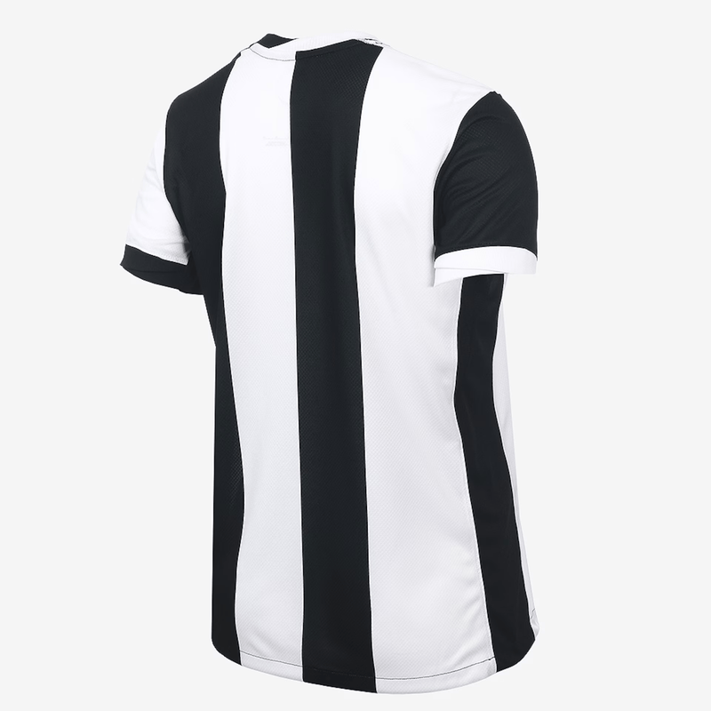 Camisa Feminina do Corinthians TORCEDOR  III 2024/25 + PERSONALIZAÇÃO GRÁTIS