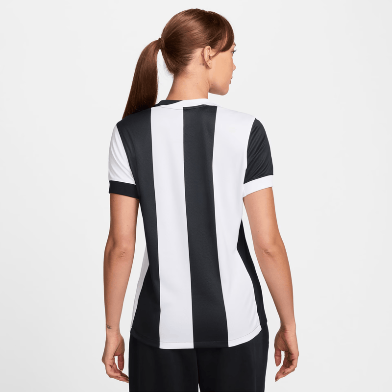 Camisa Feminina do Corinthians TORCEDOR  III 2024/25 + PERSONALIZAÇÃO GRÁTIS