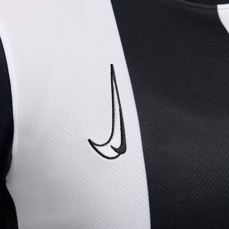 Camisa Feminina do Corinthians TORCEDOR  III 2024/25 + PERSONALIZAÇÃO GRÁTIS