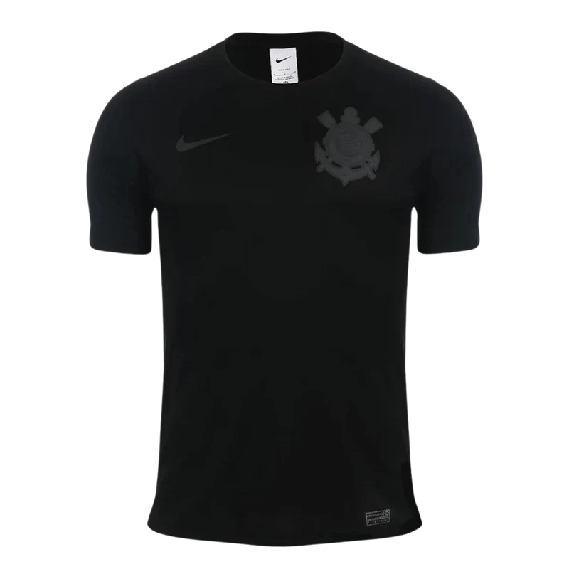 Camisa Corinthians JOGADOR 2024/25 "Memphis 10"