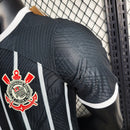 Camisa Feminina Democrácia TORCEDOR  II 2023/24 + PERSONALIZAÇÃO GRÁTIS