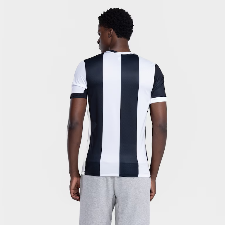 Camisa Corinthians 2024/25 + PERSONALIZAÇÃO GRÁTIS