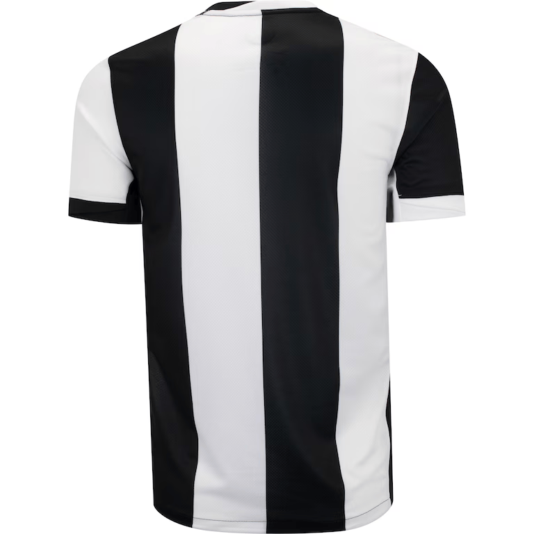 Camisa Corinthians 2024/25 + PERSONALIZAÇÃO GRÁTIS