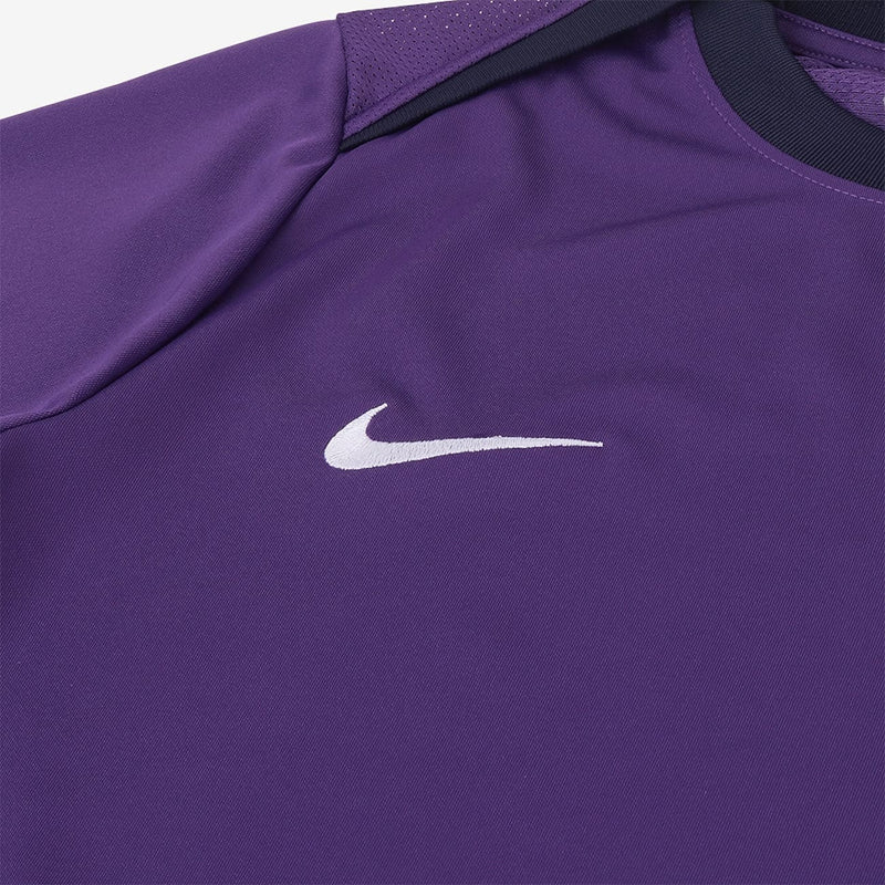 Camisa Feminina Nike Corinthians TORCEDOR  2025/26 Treino