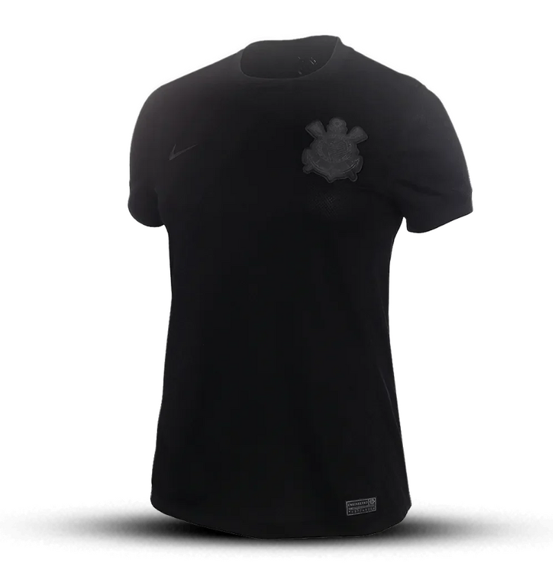Camisa Corinthians JOGADOR 2024/25 "Memphis 10"