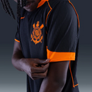Nova Camisa Corinthians 2025/26 III JOGADOR