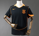 NOVA Camisa Corinthians TORCEDOR 2025/26 III