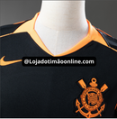 NOVA Camisa Corinthians TORCEDOR 2025/26 III