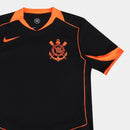 Nova Camisa Corinthians 2025/26 III JOGADOR