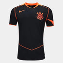 NOVA Camisa Corinthians TORCEDOR 2025/26 III